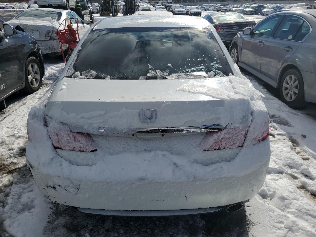2013 Honda Accord - Image 6