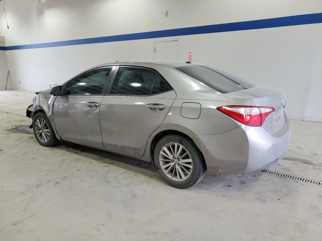 2014 Toyota Corolla - Image 2