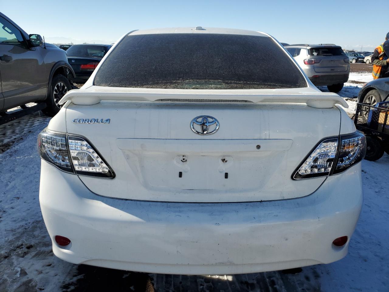 2010 Toyota Corolla - Image 6