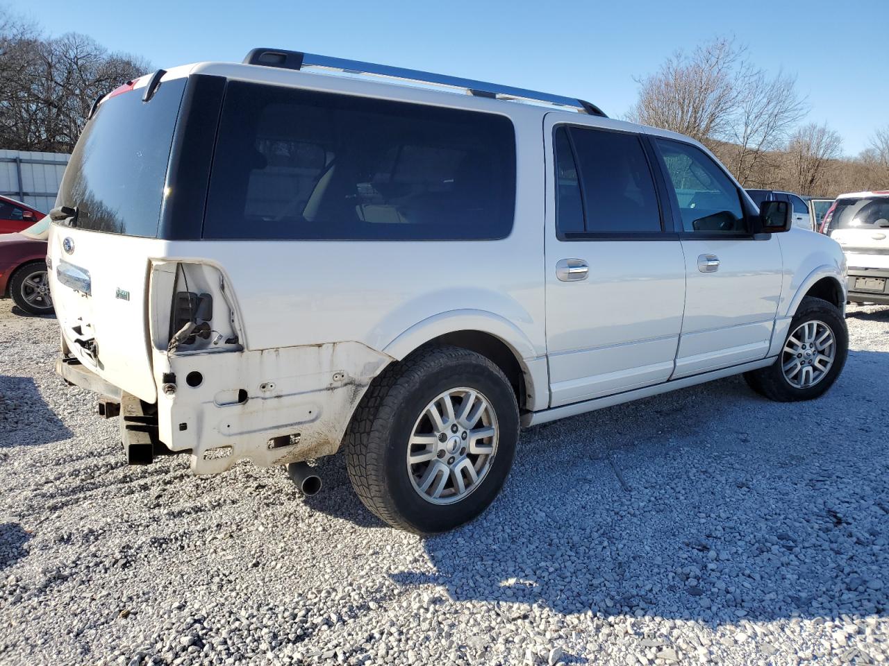 2012 Ford Expedition - Image 3