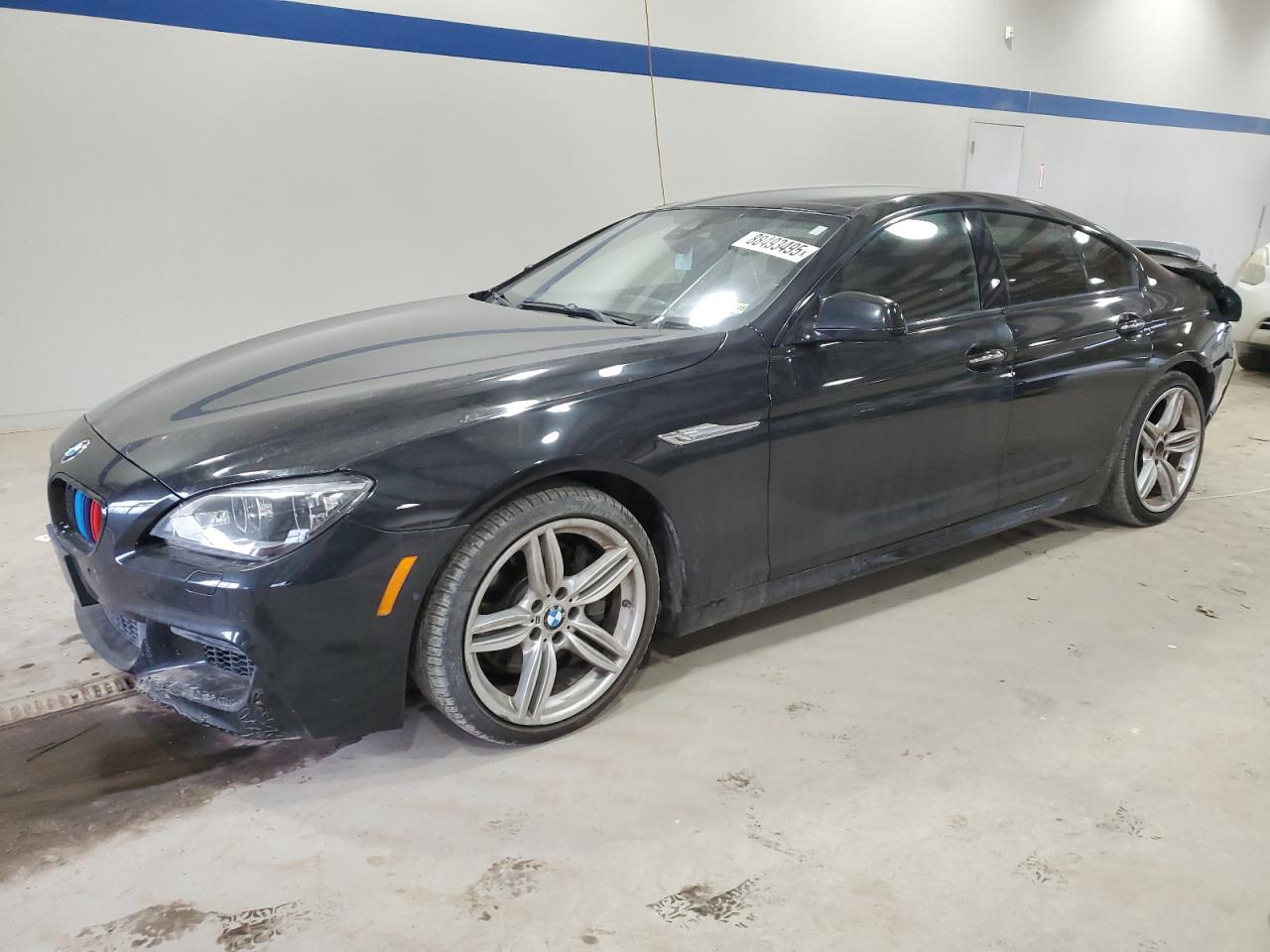 2015 BMW 6er - Image 1