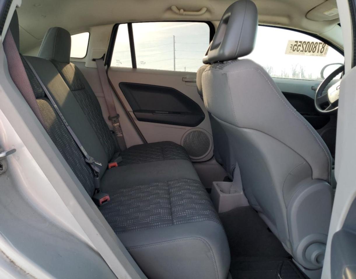 2007 Dodge Caliber - Image 10