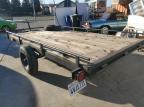 2000 'OTHER HEAVY EQUIPMENT' OTHER for sale at Copart CA - BAKERSFIELD