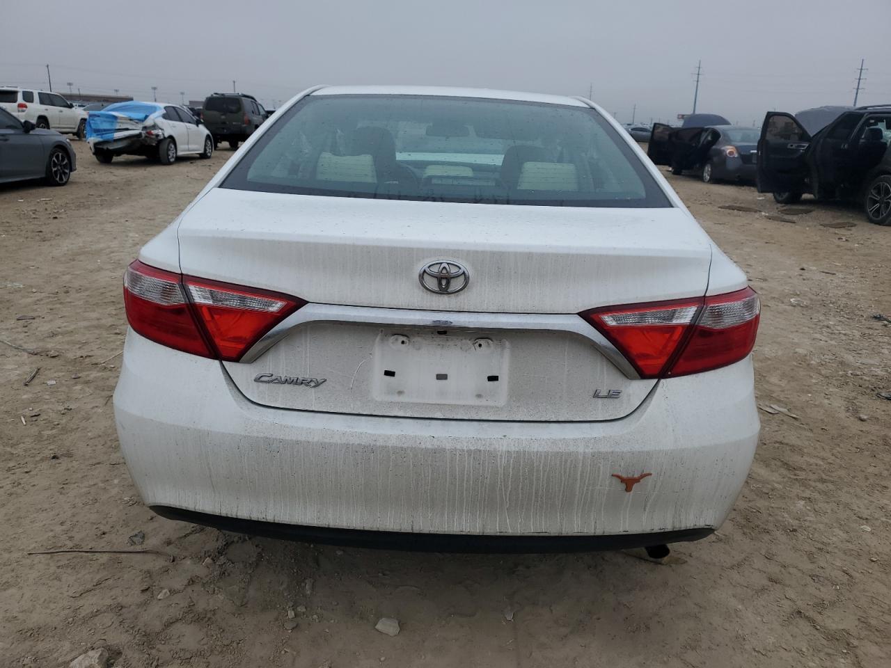 2016 Toyota Camry - Image 6
