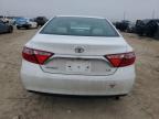 2016 Toyota Camry Le zu verkaufen in Haslet, TX - Front End