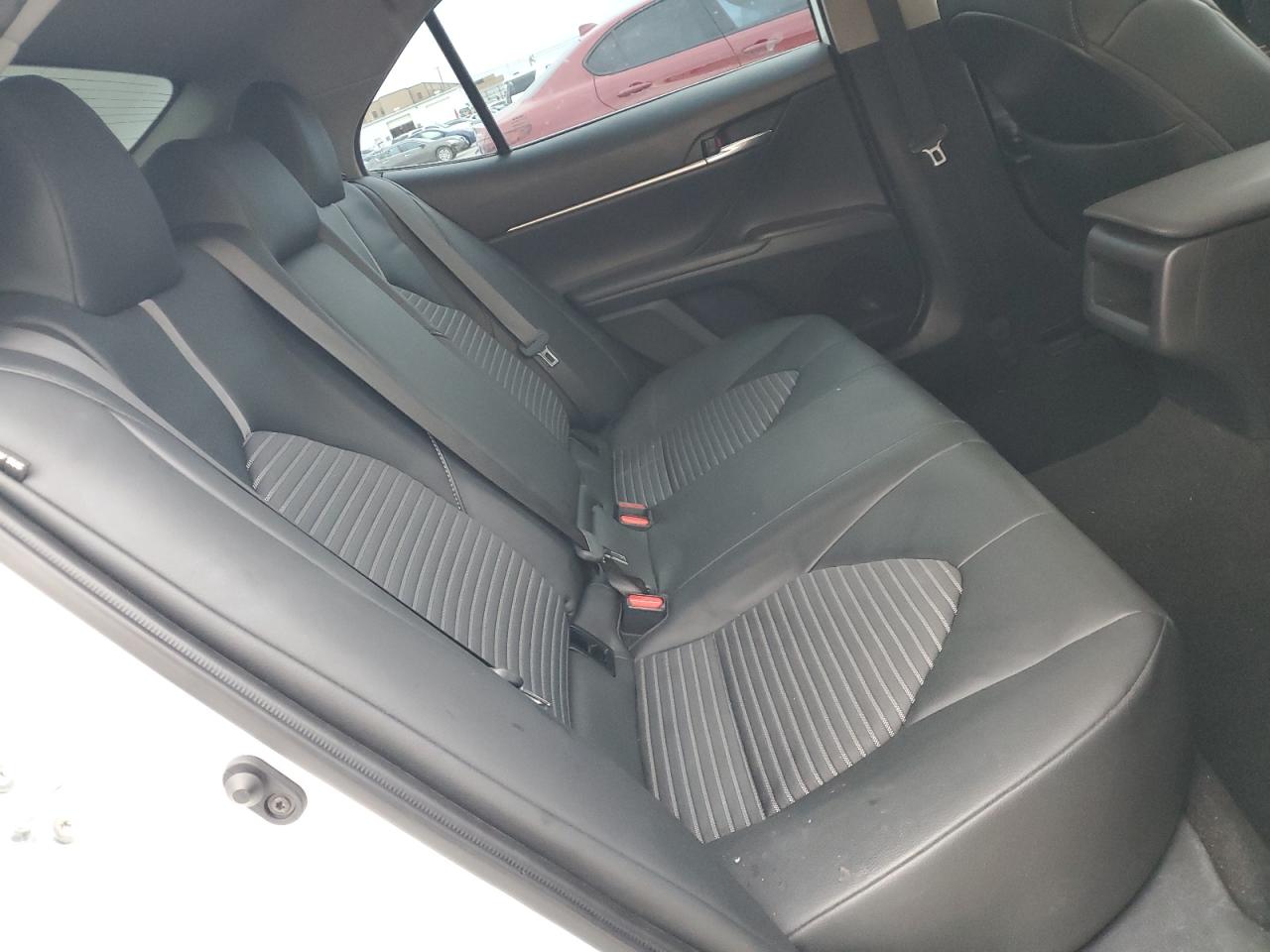 2023 Toyota Camry - Image 10