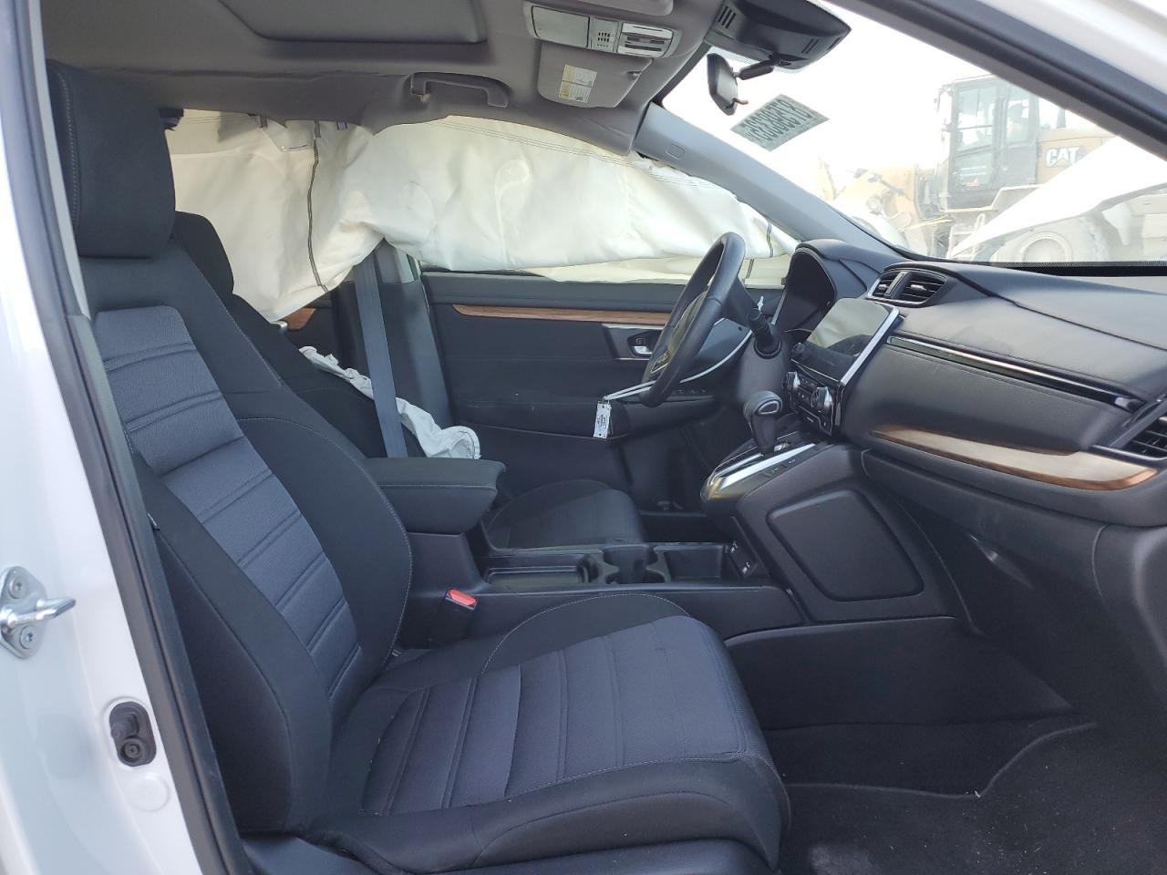 2HKRW1H58MH417791 HONDA CRV 2021