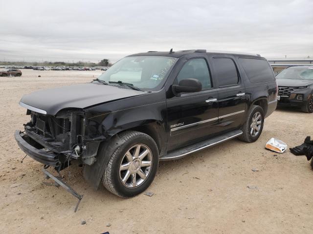 2014 Gmc Yukon Xl Denali