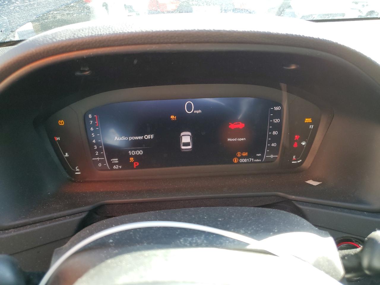 2023 Honda Accord - Image 9