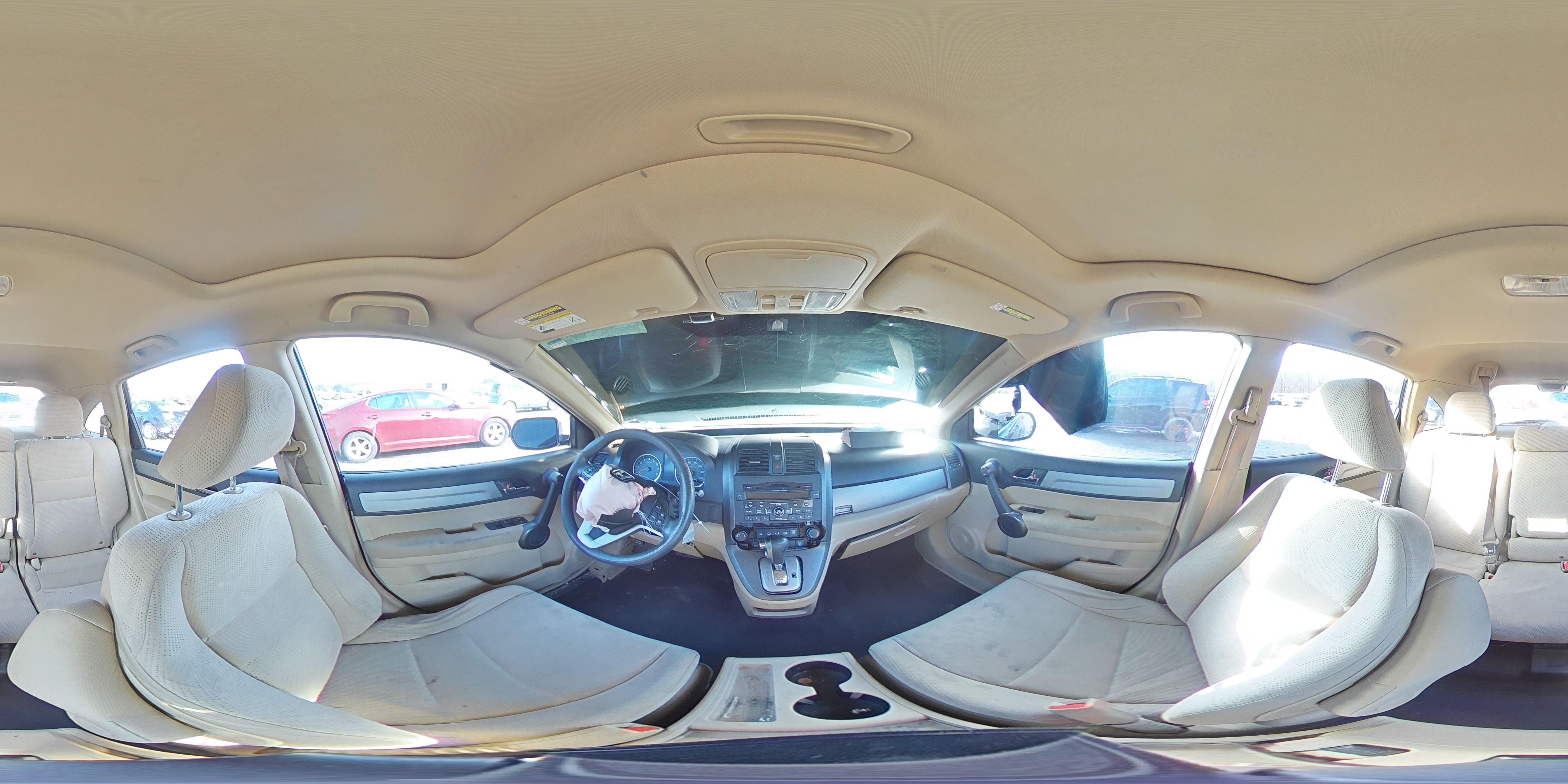 2010 Honda CR-V - Image 14