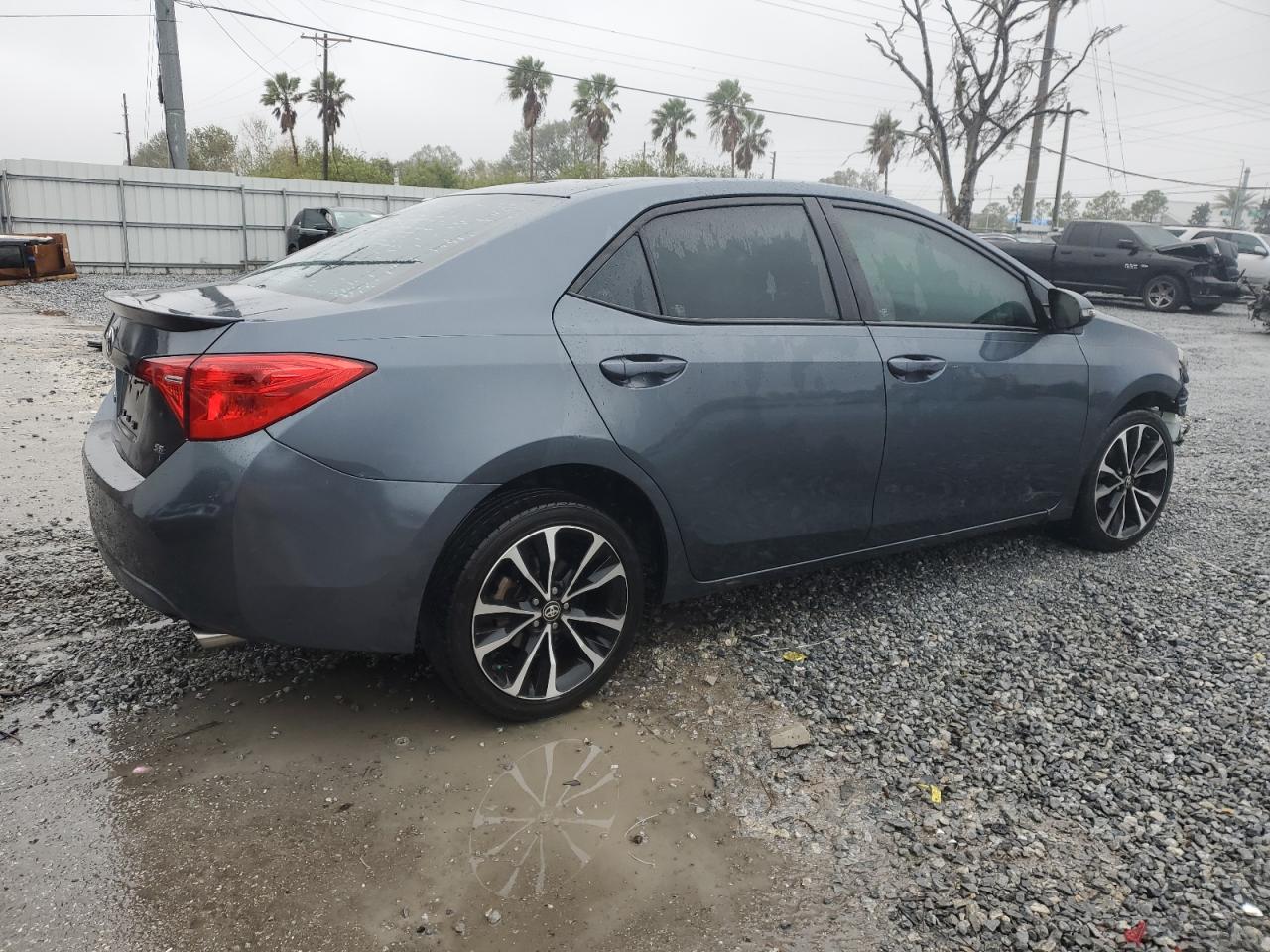 2017 Toyota Corolla - Image 3