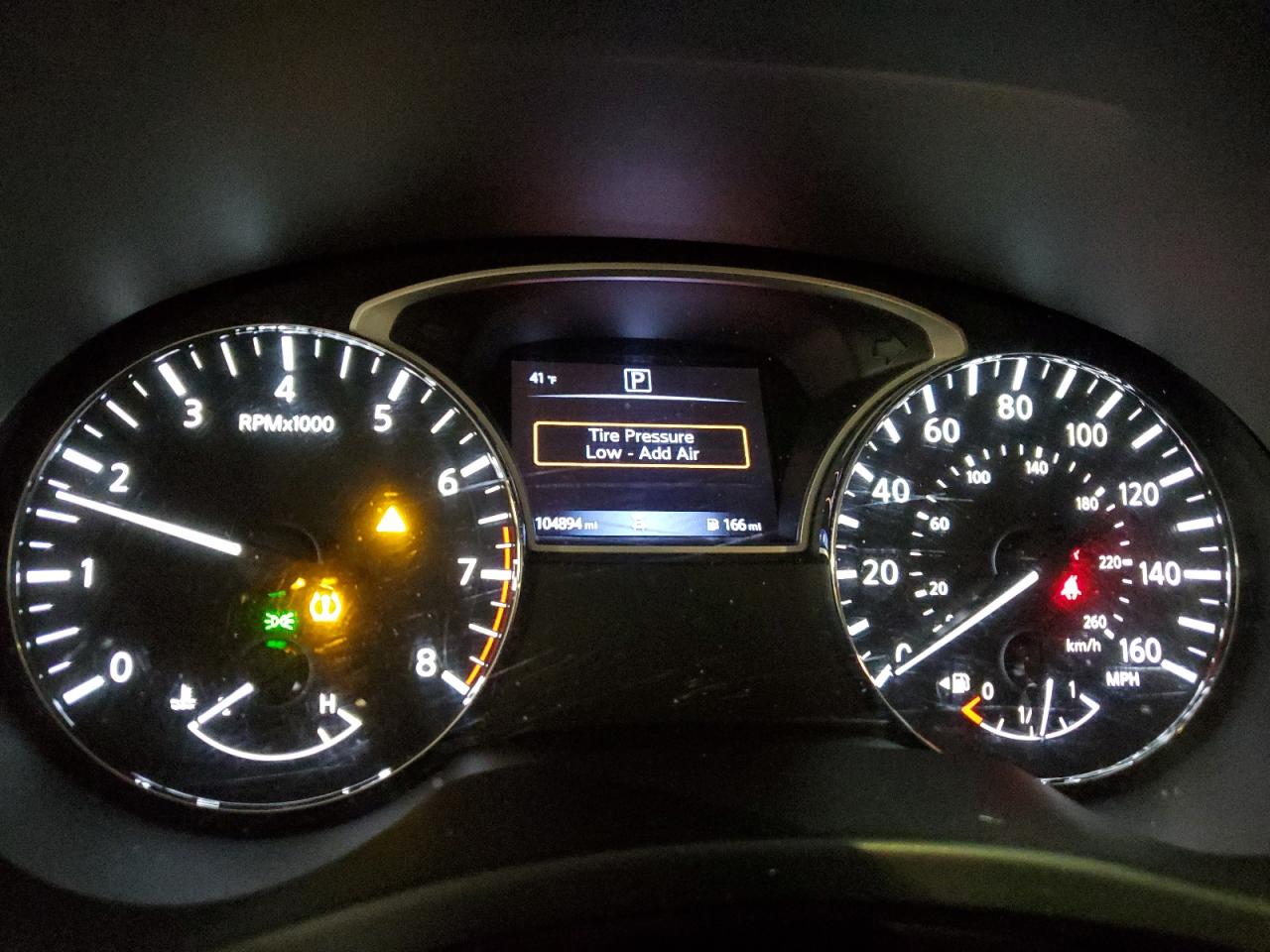 2019 Nissan Pathfinder - Image 9