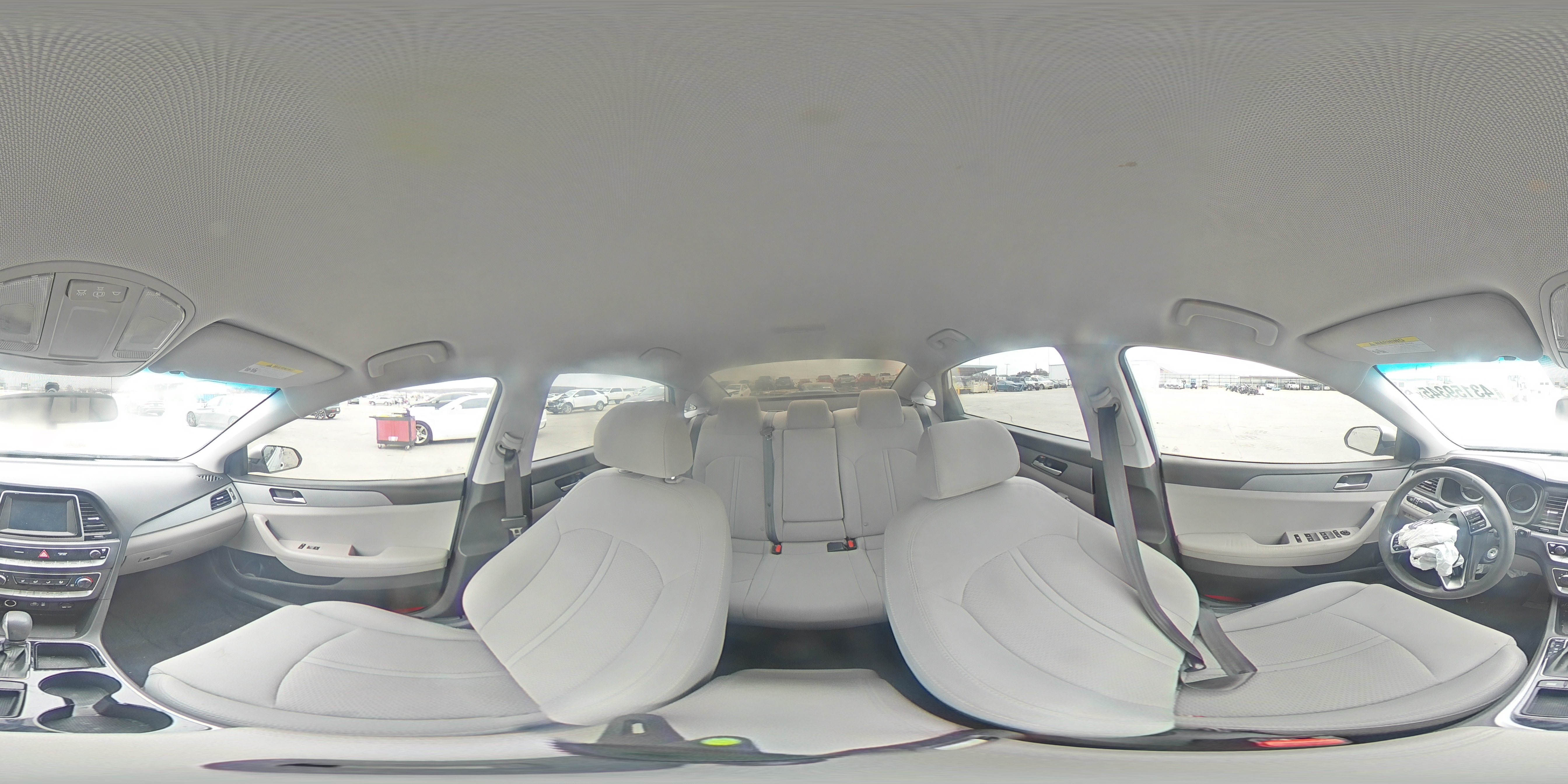 2019 Hyundai Sonata - Image 13