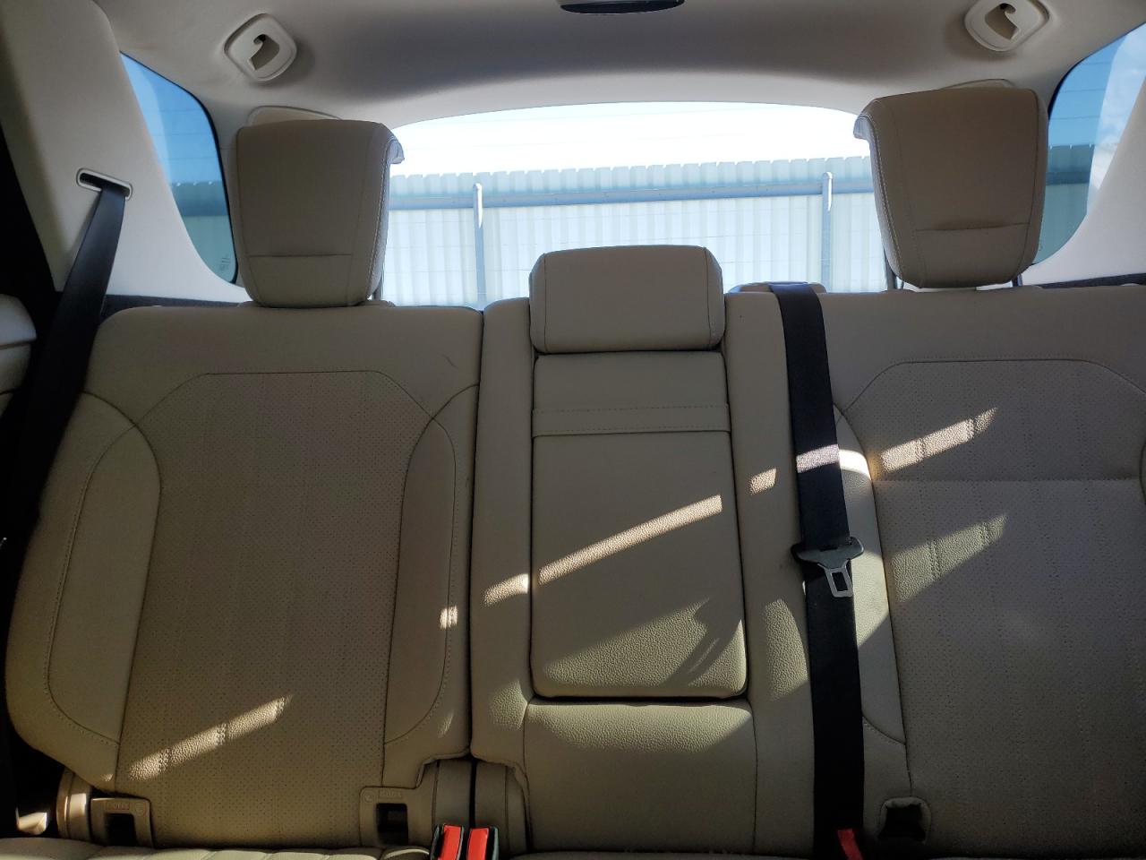 2019 Mercedes-Benz GLE - Image 10