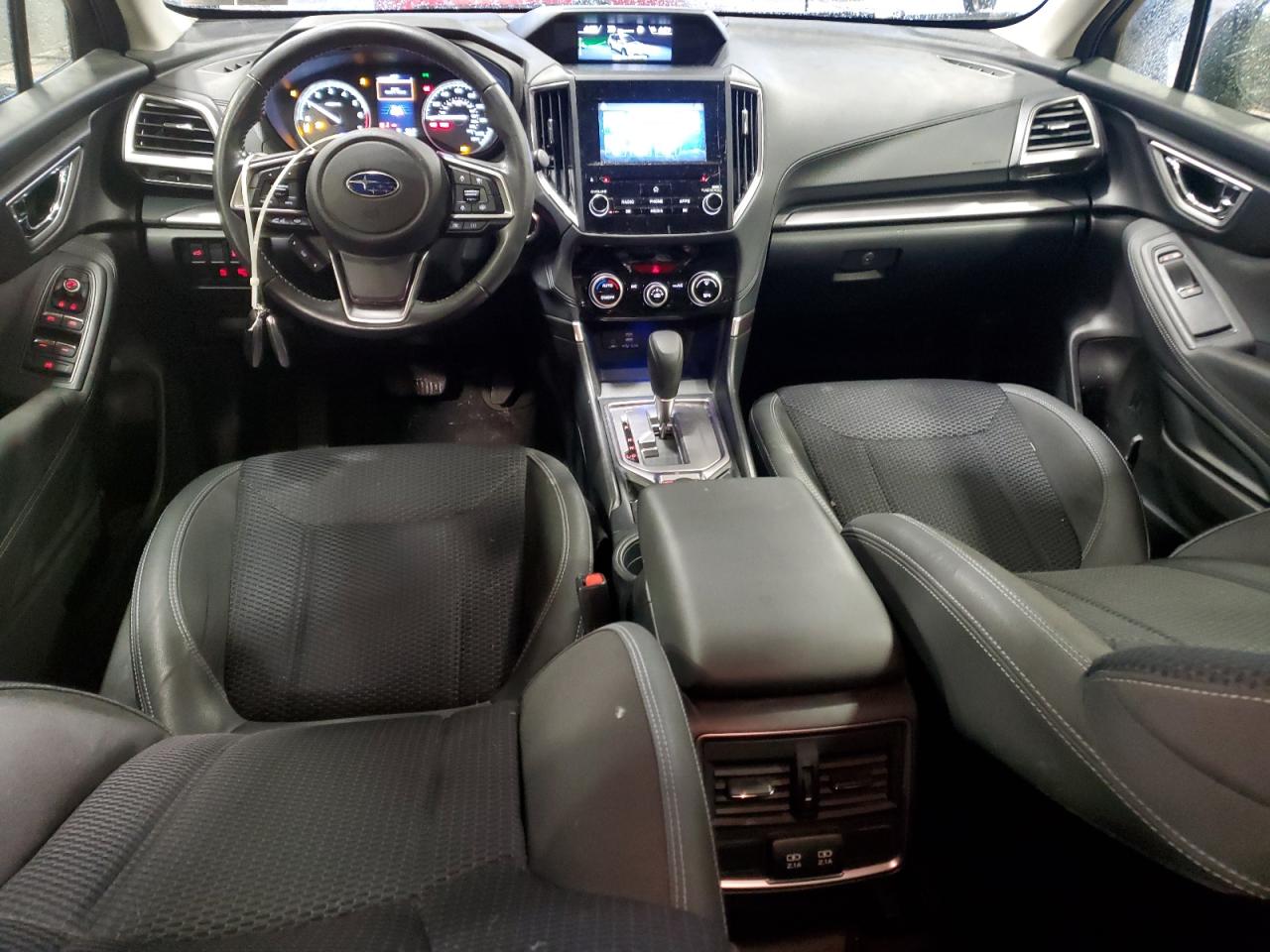2020 Subaru Forester - Image 8