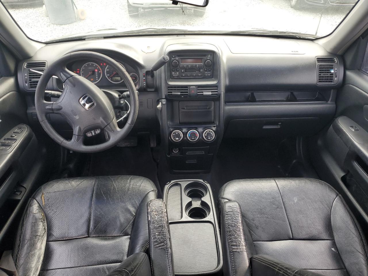 2003 Honda CR-V - Image 8