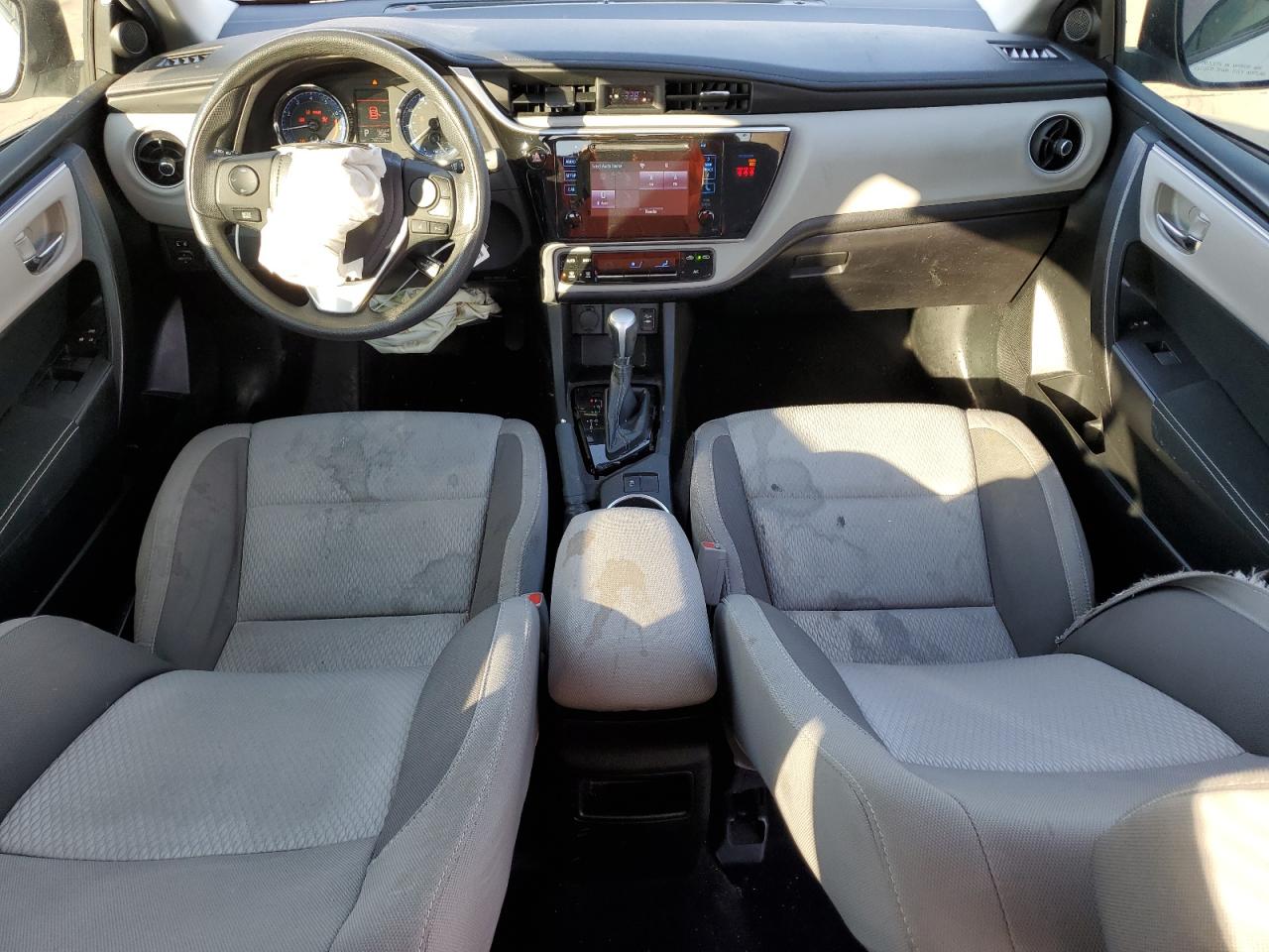 2018 Toyota Corolla - Image 8