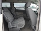 2010 Dodge Grand Caravan Sxt en Venta en Columbia Station, OH - Front End