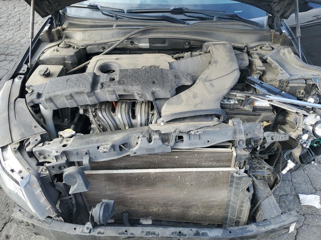 2019 Kia Optima - Image 11