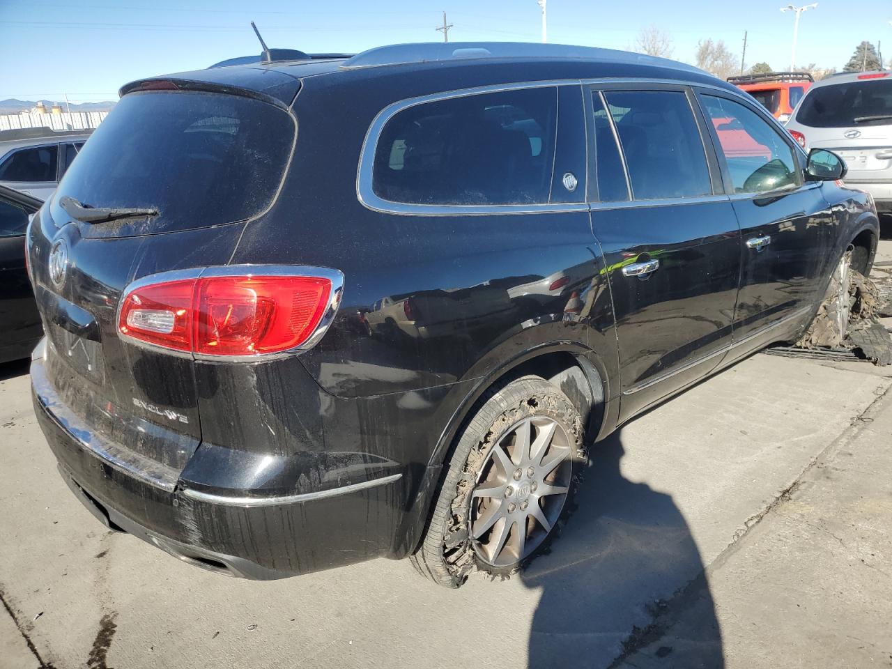 2016 Buick Enclave - Image 3