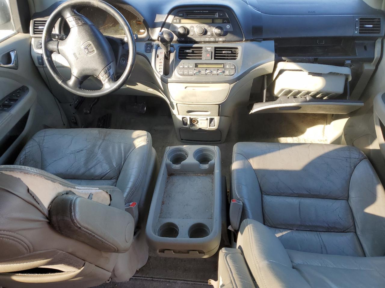 2006 Honda Odyssey - Image 8