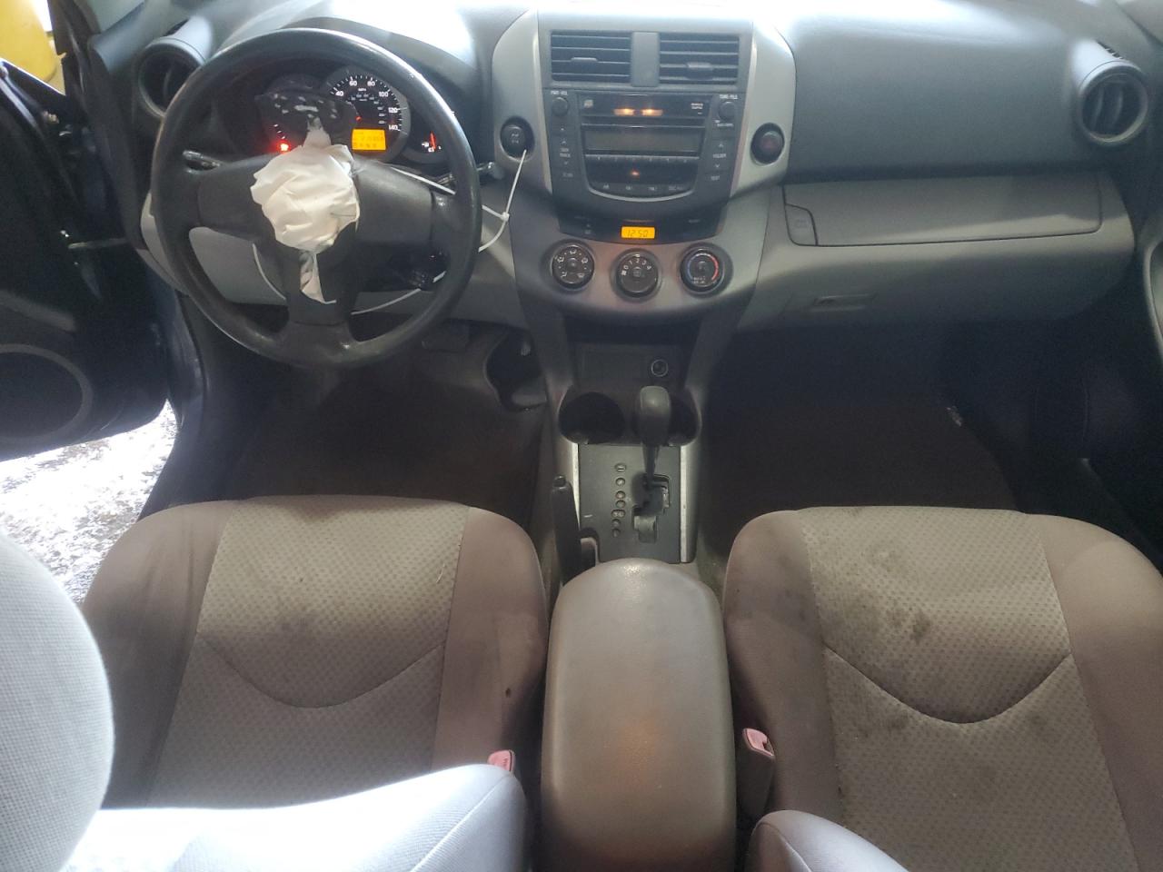 2007 Toyota RAV 4 - Image 8
