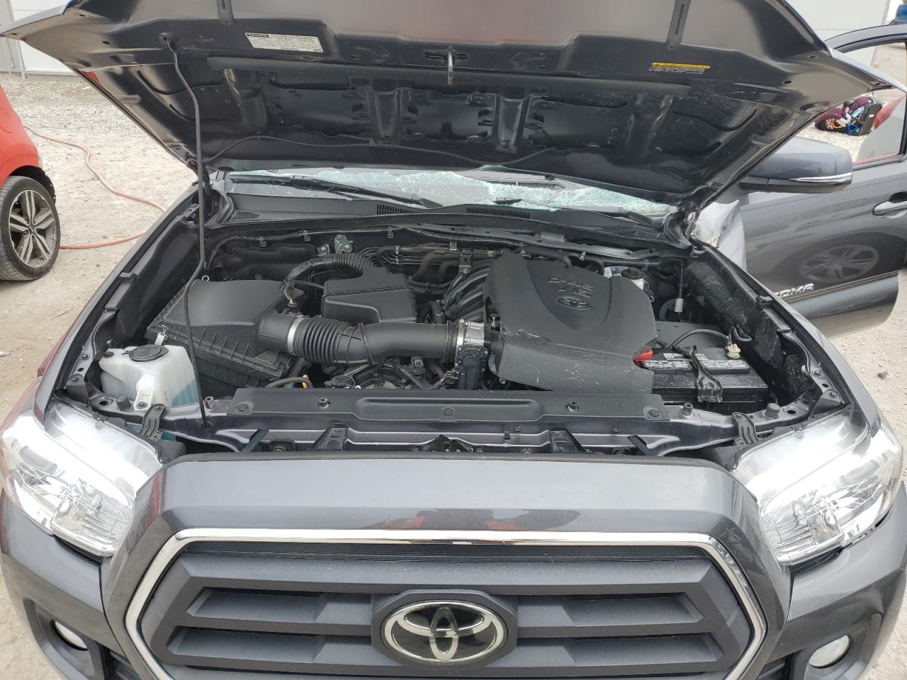2022 Toyota Tacoma - Image 11