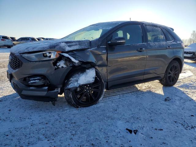  FORD EDGE 2020 Szary