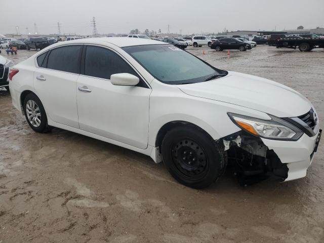  NISSAN ALTIMA 2016 Biały