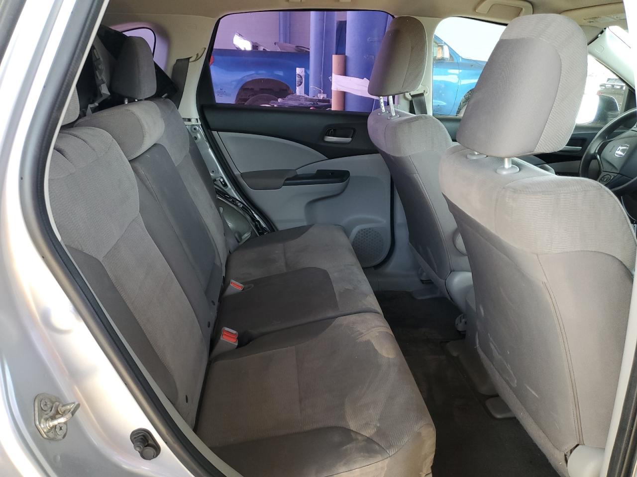 2013 Honda Cr-V Lx VIN: 2HKRM3H34DH514146 Lot: 87477544