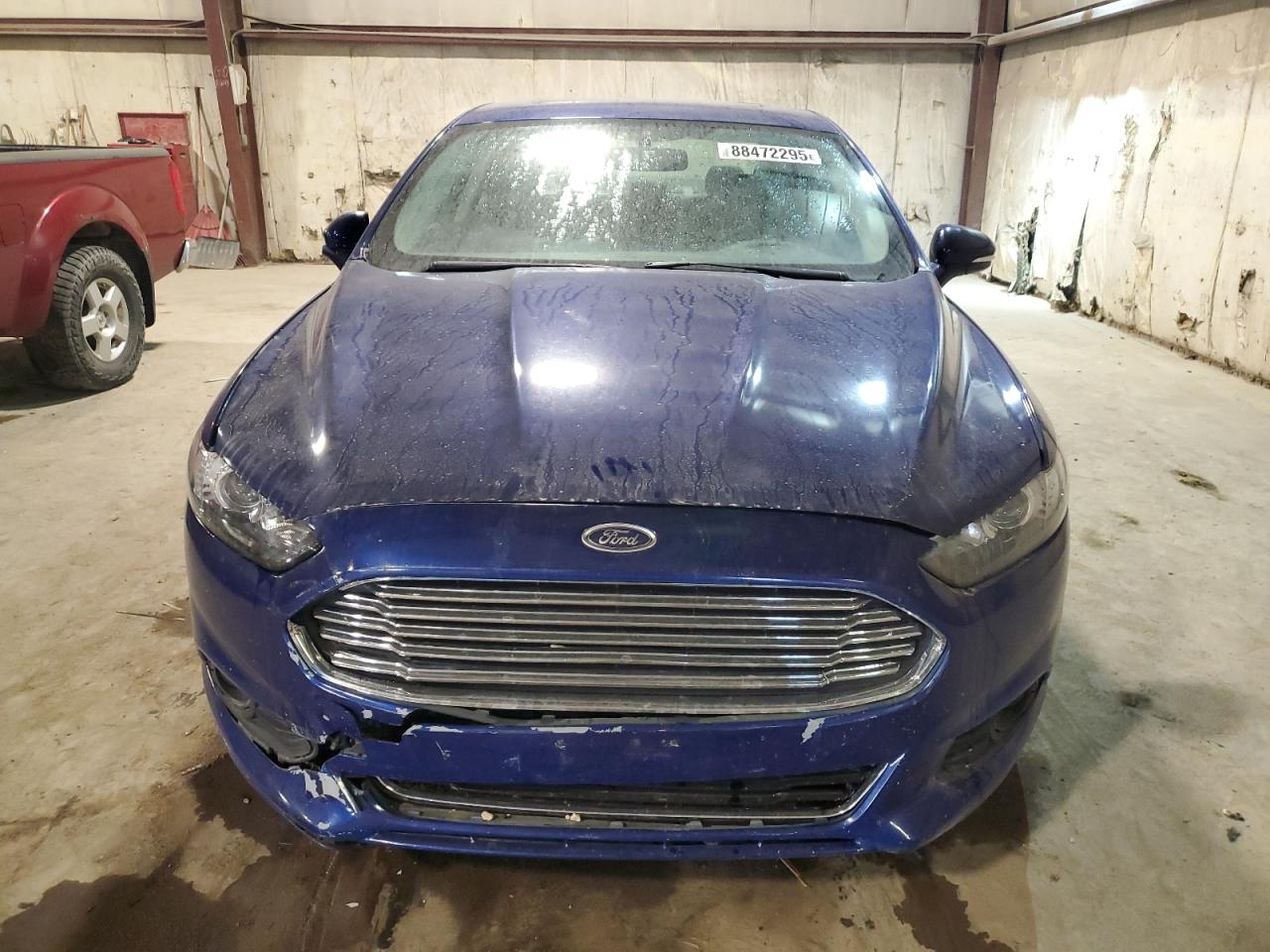 2015 Ford Fusion - Image 5