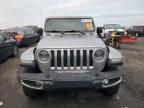 2018 Jeep Wrangler Unlimited Sahara   for Sale in Pennsburg, PA - Side