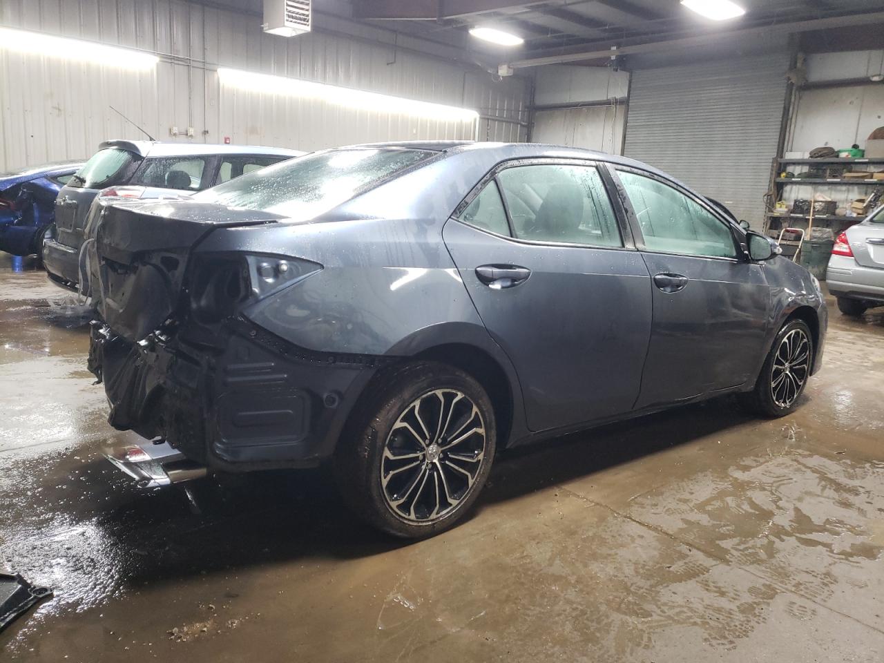 2016 Toyota Corolla - Image 3