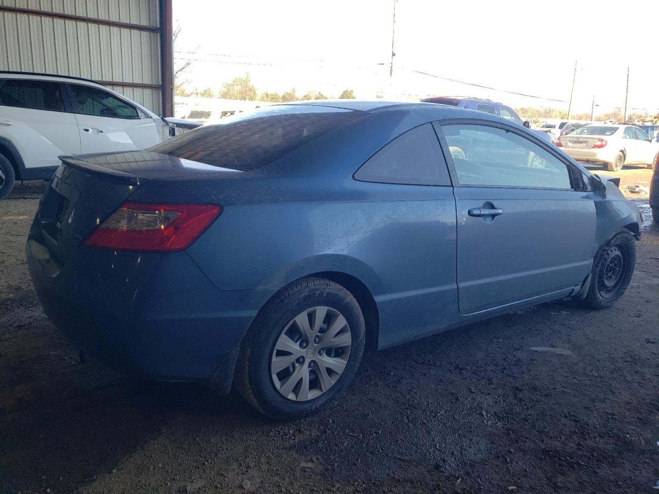 2011 Honda Civic - Image 3