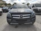 2014 MERCEDES-BENZ GL 450 4MATIC for sale at Copart FL - MIAMI NORTH