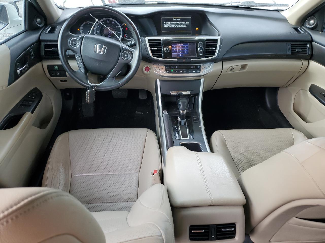 2013 Honda Accord - Image 8