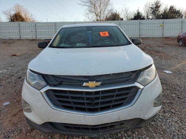  CHEVROLET EQUINOX 2020 Biały