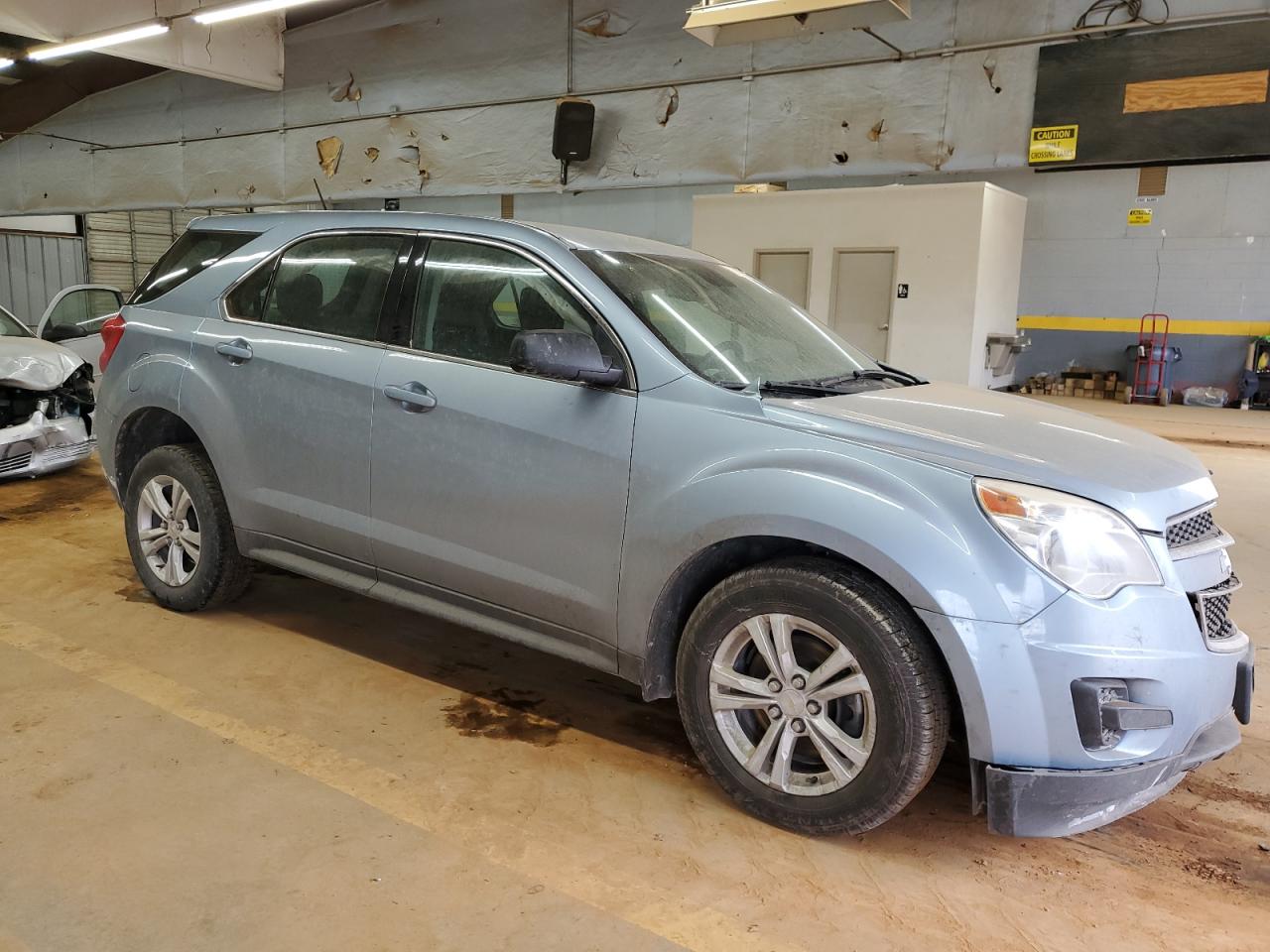 2015 Chevrolet Equinox - Image 4
