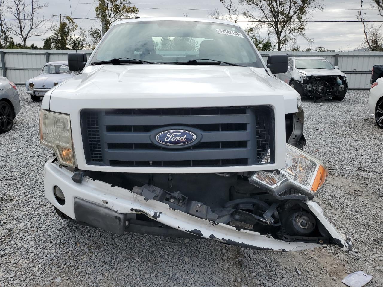 2009 Ford F-150 - Image 5