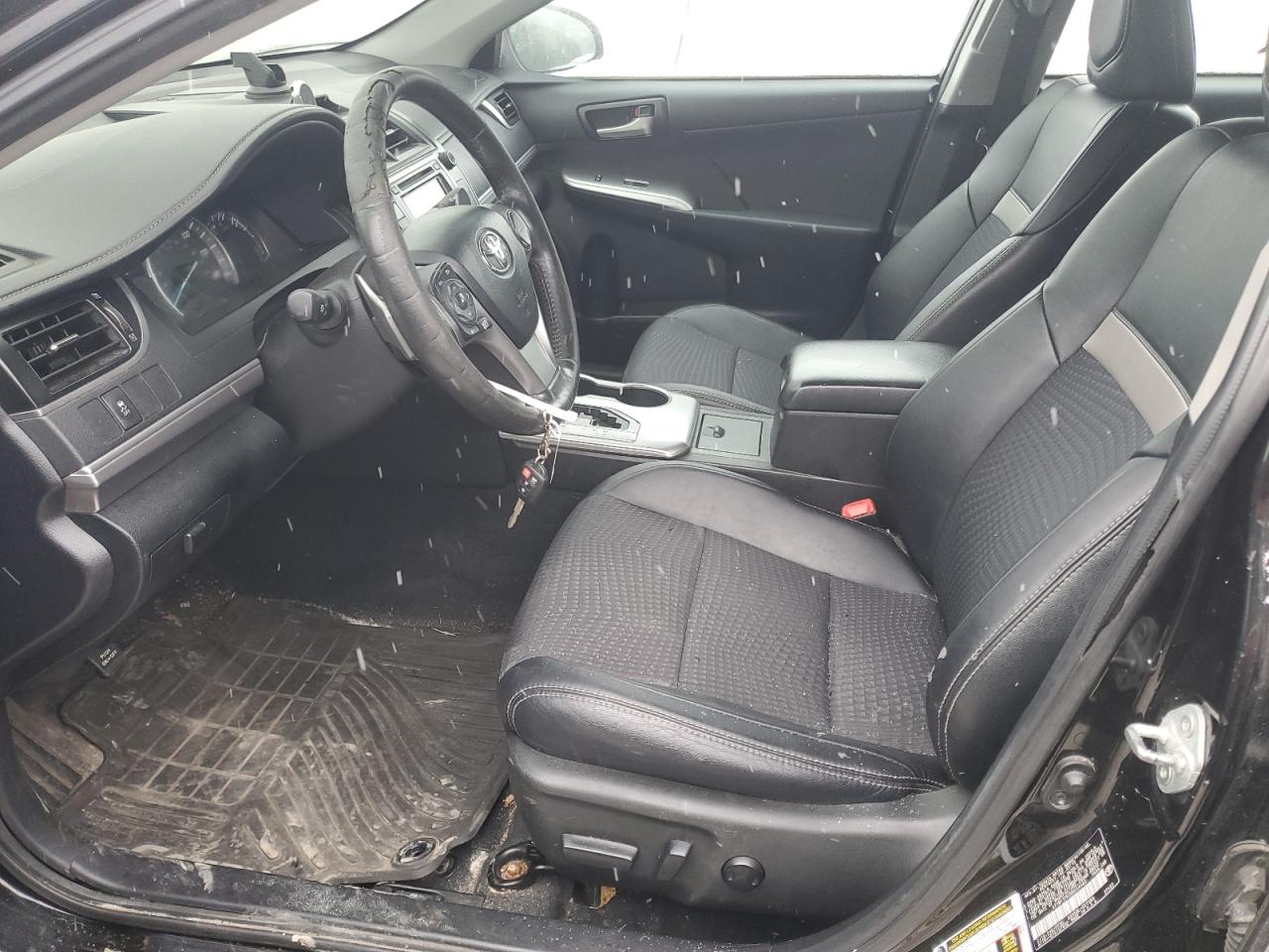 2013 Toyota Camry - Image 7