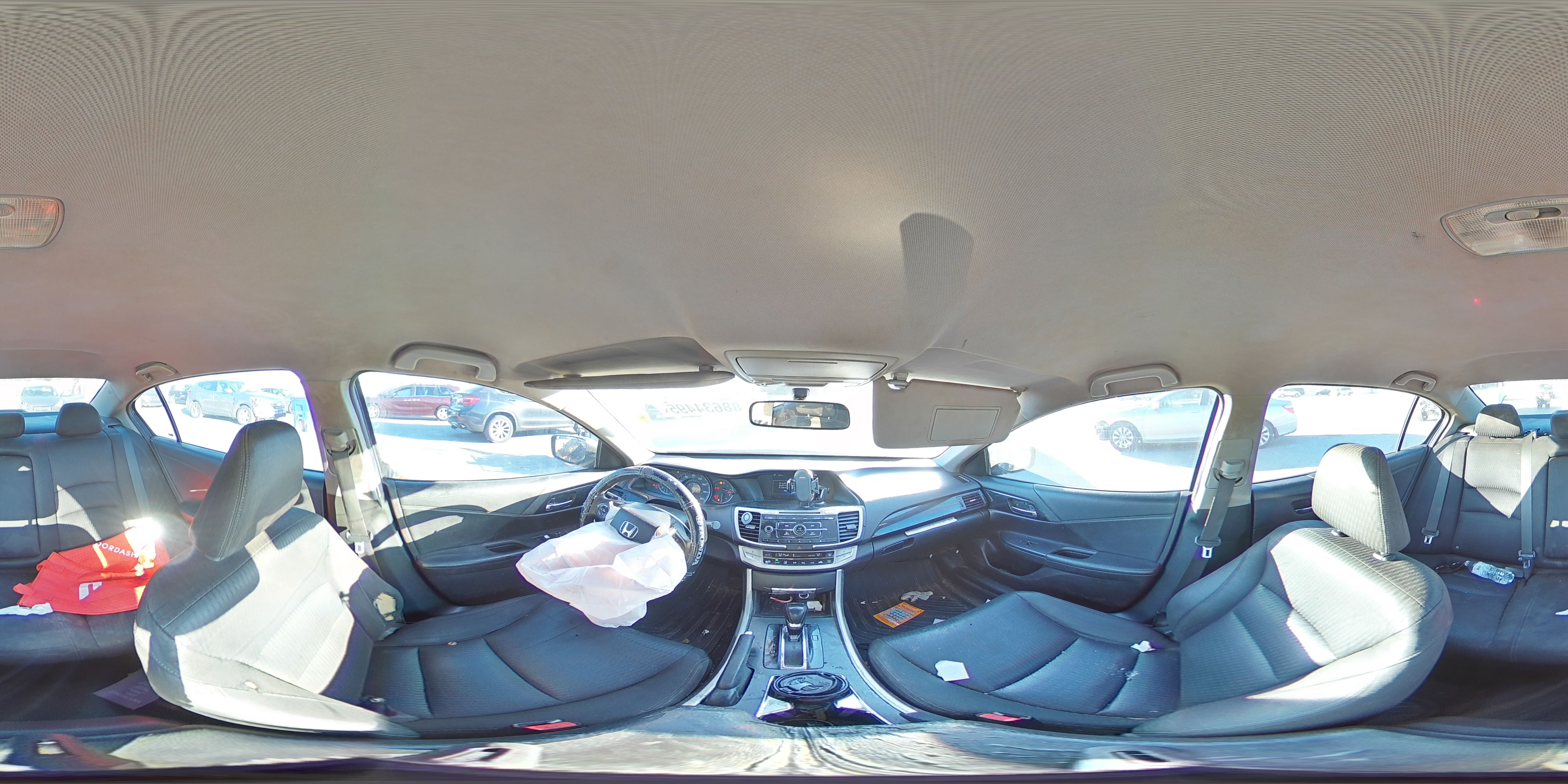 2015 Honda Accord - Image 13