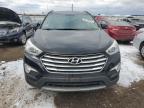 2015 Hyundai Santa Fe Gls na sprzedaż w Elgin, IL - Mechanical