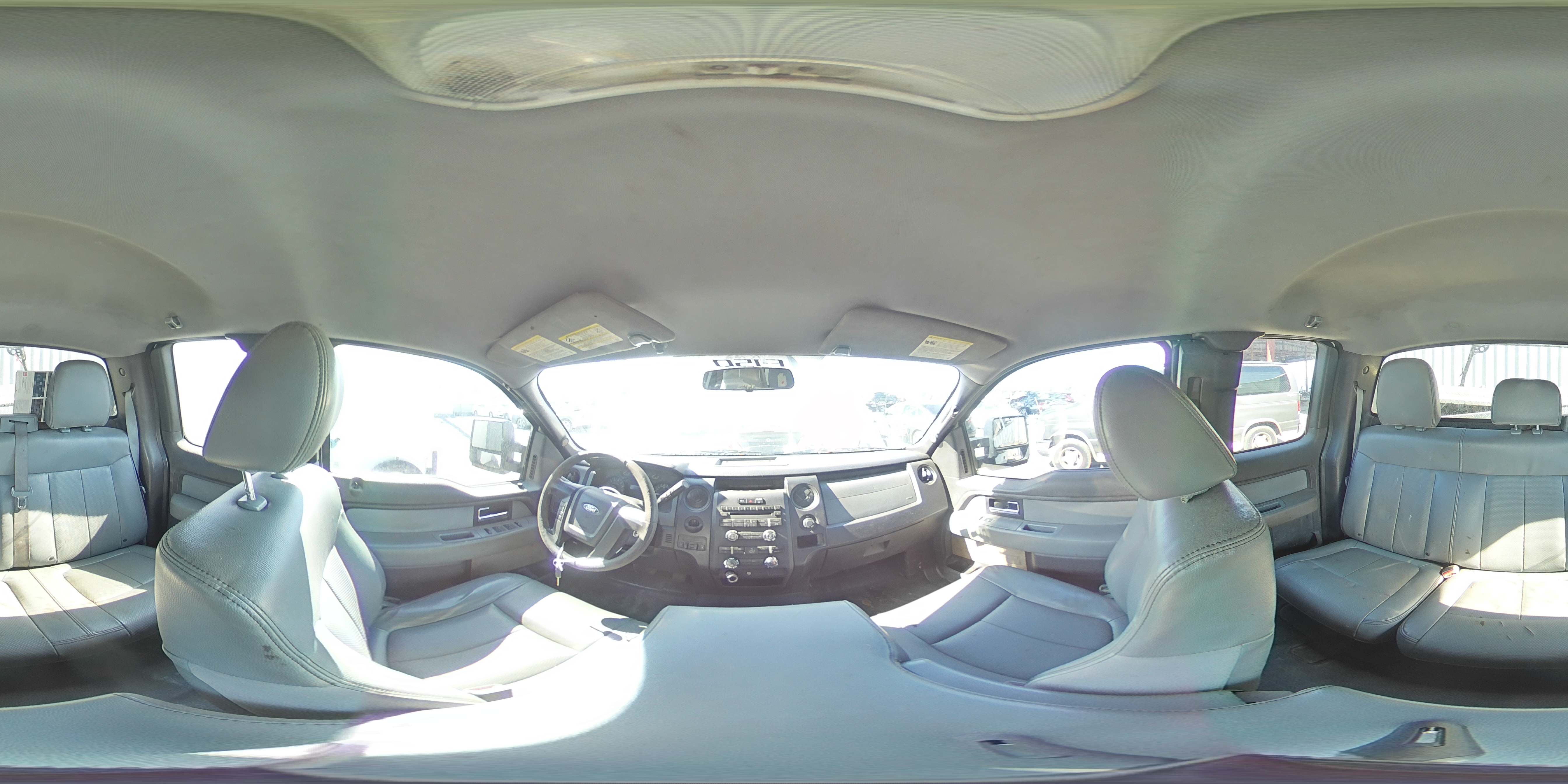 2012 Ford F-150 - Image 14