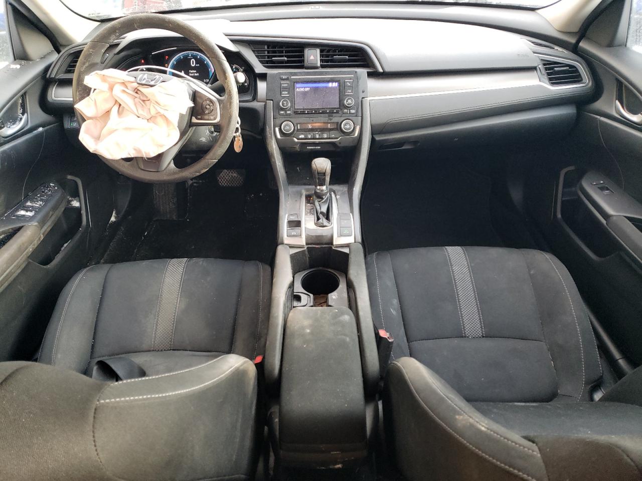 2020 Honda Civic - Image 8