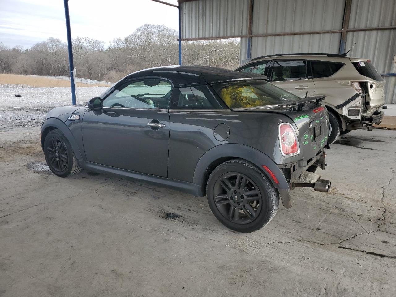2012 MINI Cooper - Image 2