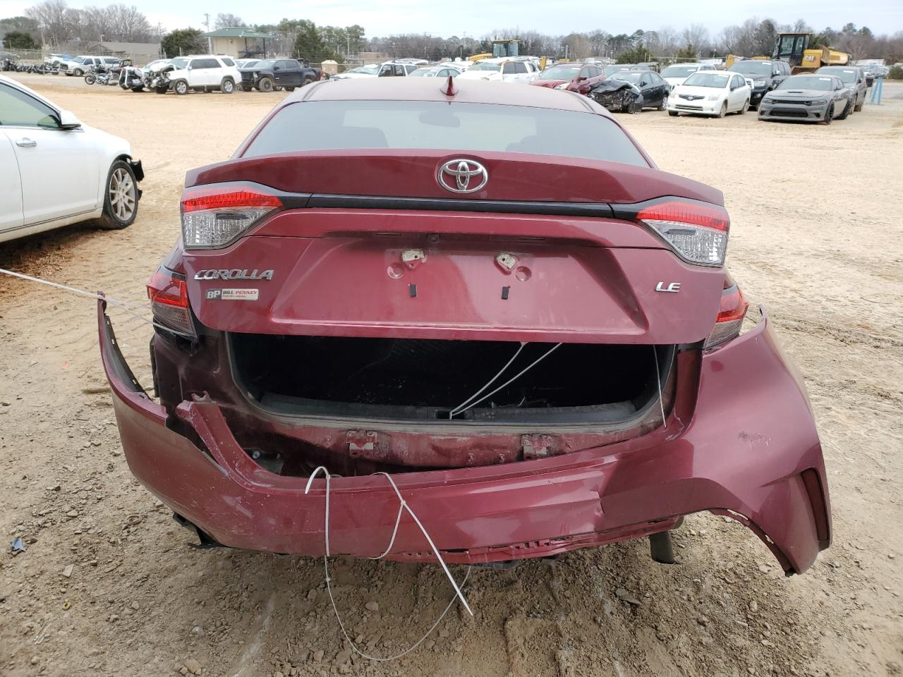 2022 Toyota Corolla - Image 6