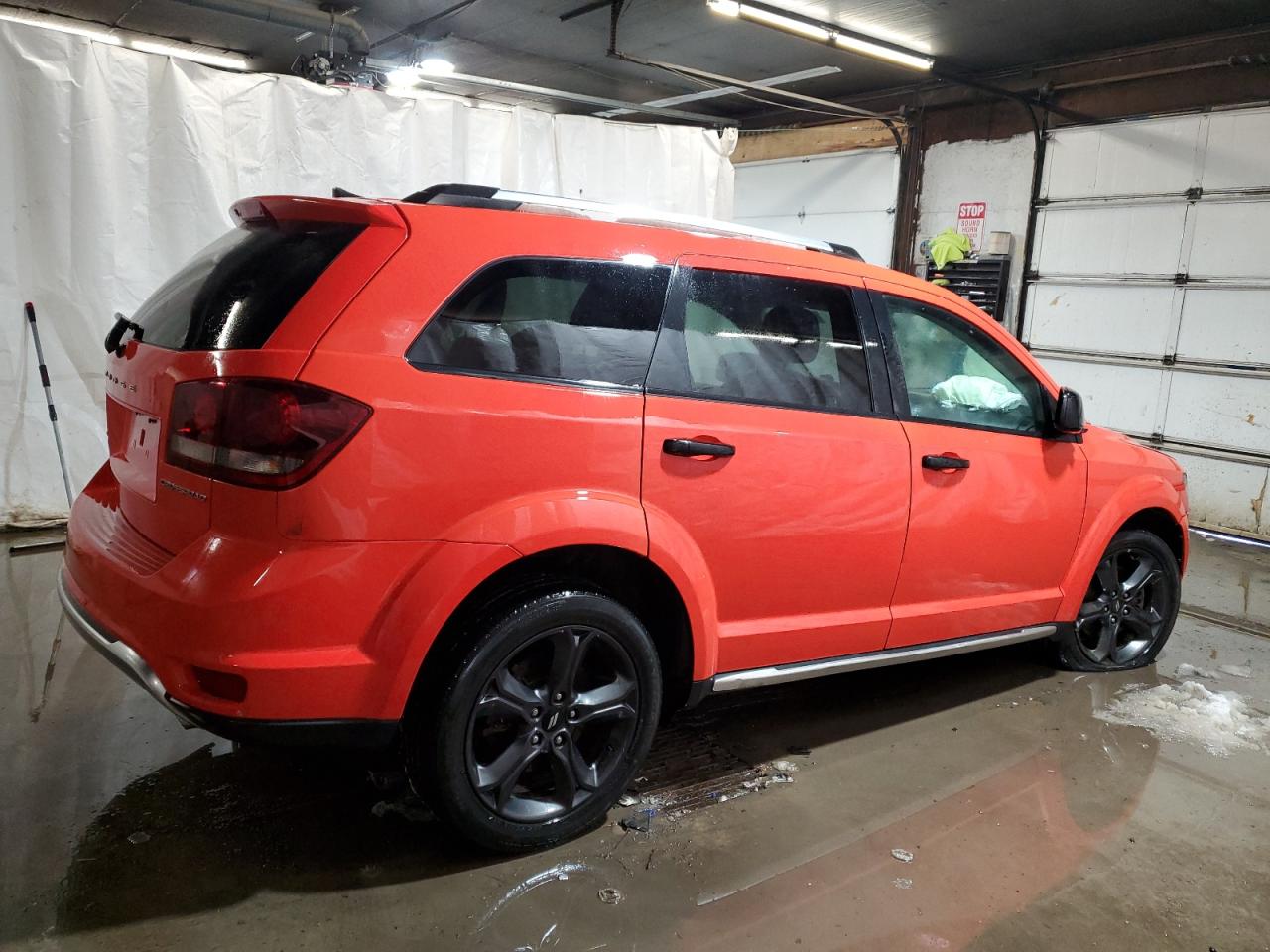 2018 Dodge Journey - Image 3