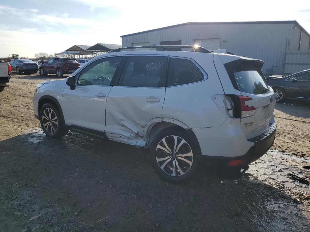 2021 Subaru Forester - Image 2
