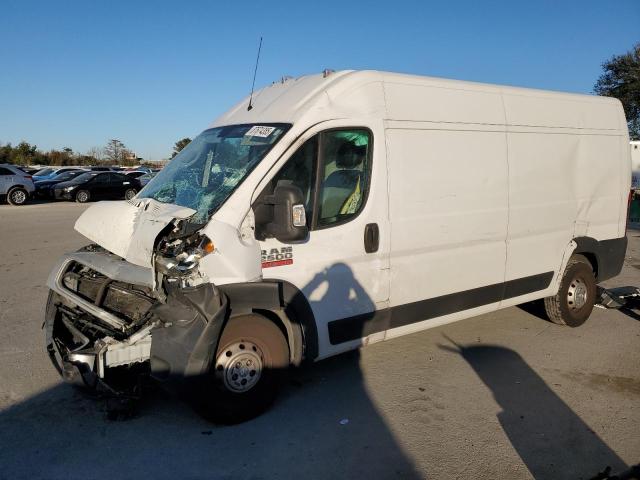 2021 Ram Promaster 2500 2500 High