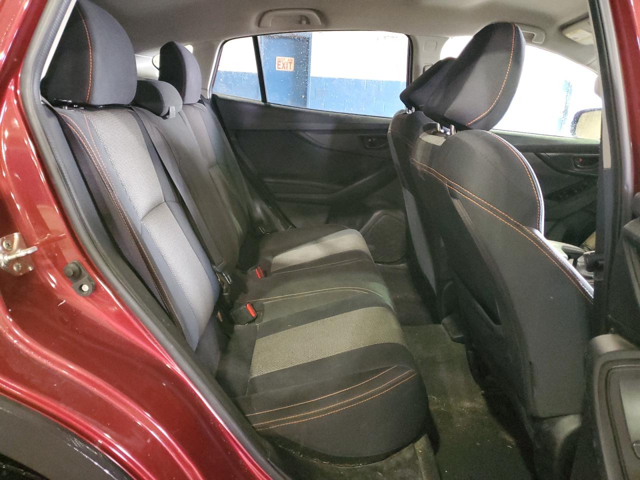 2019 Subaru XV - Image 11